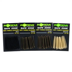Korda Safe Zone Anti Tangle Sleeves
